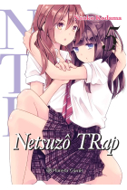 NTR Netsuzo TRap nº 05/06