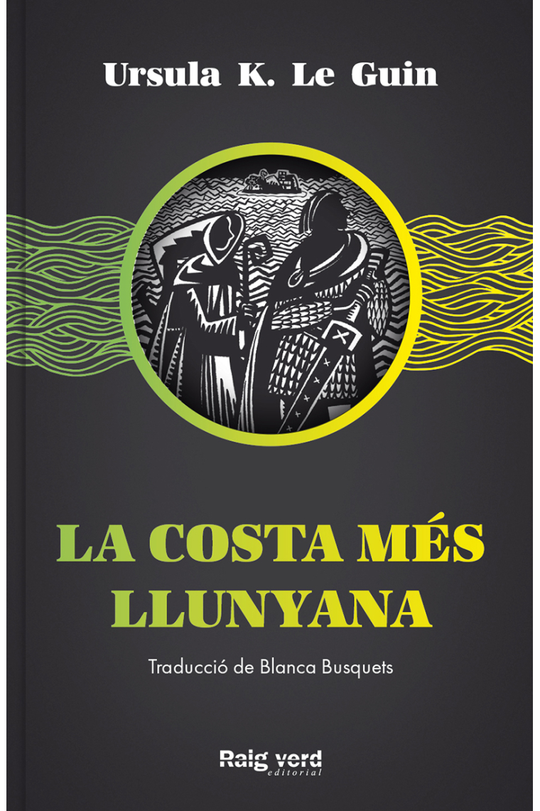 La costa més llunyana (Terramar III)