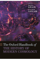 The Oxford Handbook of the History of Modern Cosmology