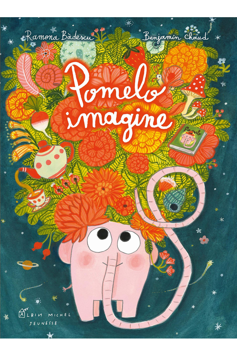 Pomelo imagine