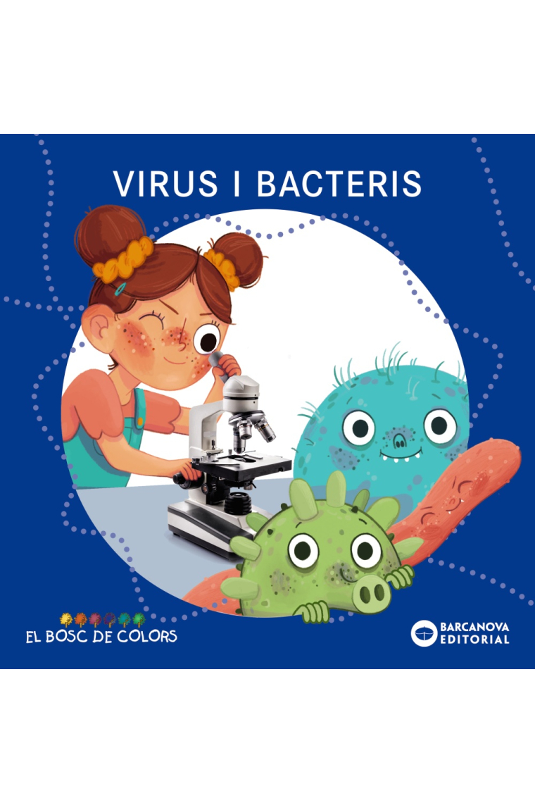 Virus i bacteris