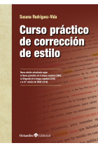 Curso práctico de corrección de estilo