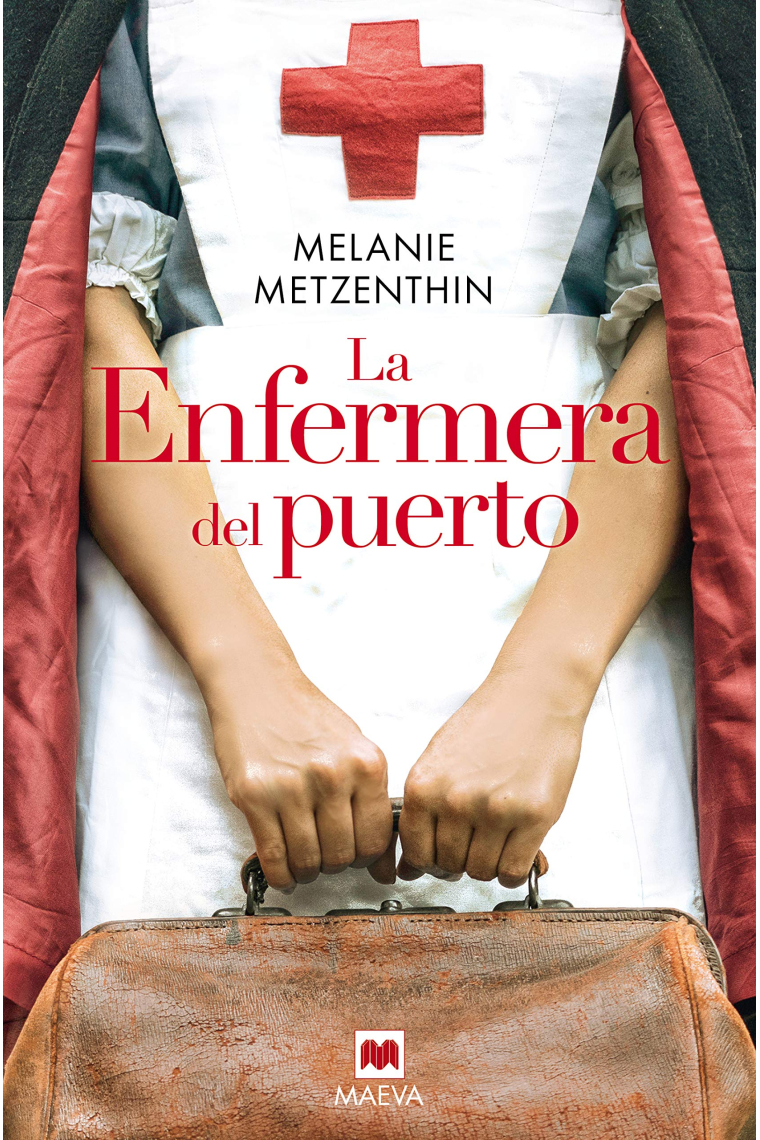 La enfermera del puerto