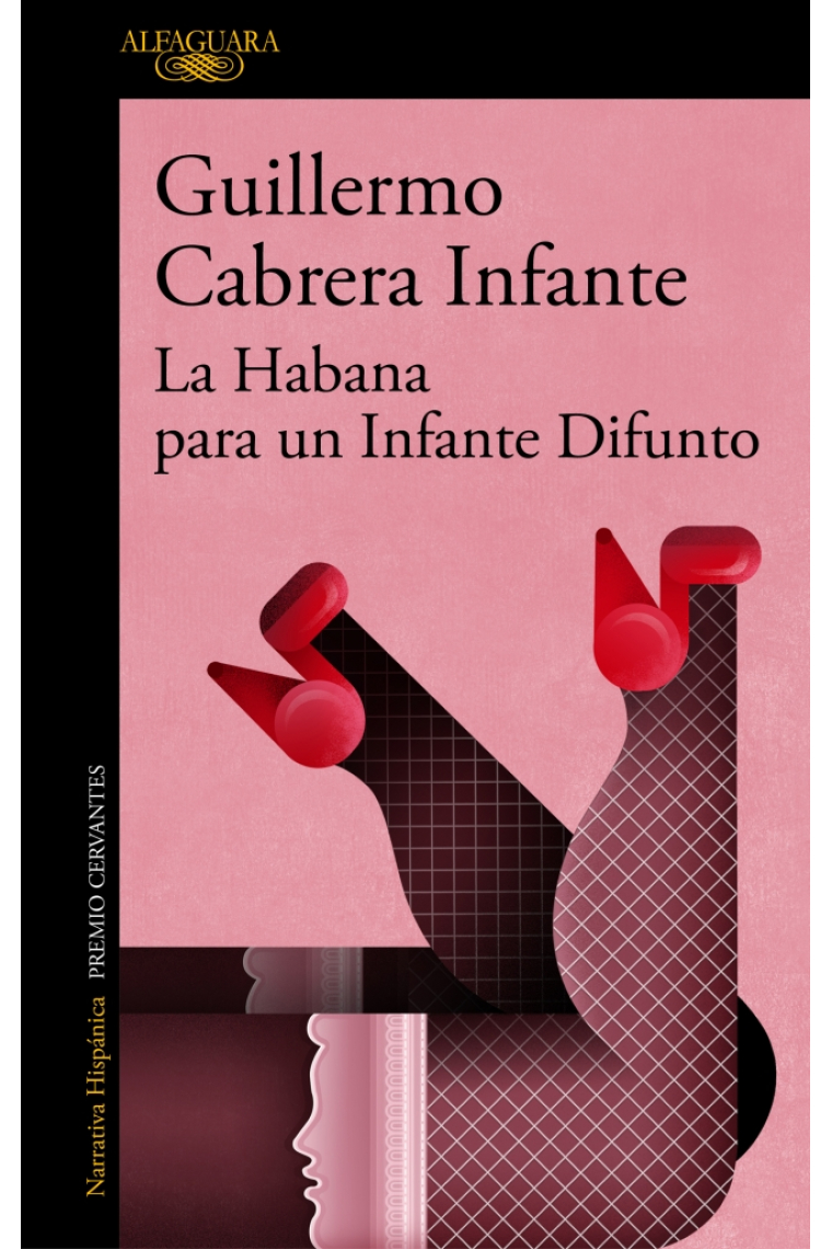 La Habana para un Infante Difunto