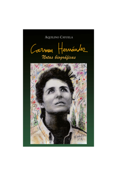 Carmen Hernández: notas biográficas