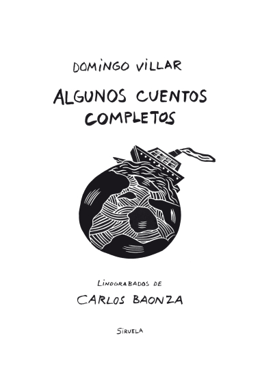 Algunos cuentos completos