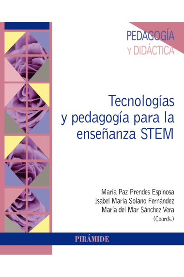 Tecnologías y pedagogía para la enseñanza STEM