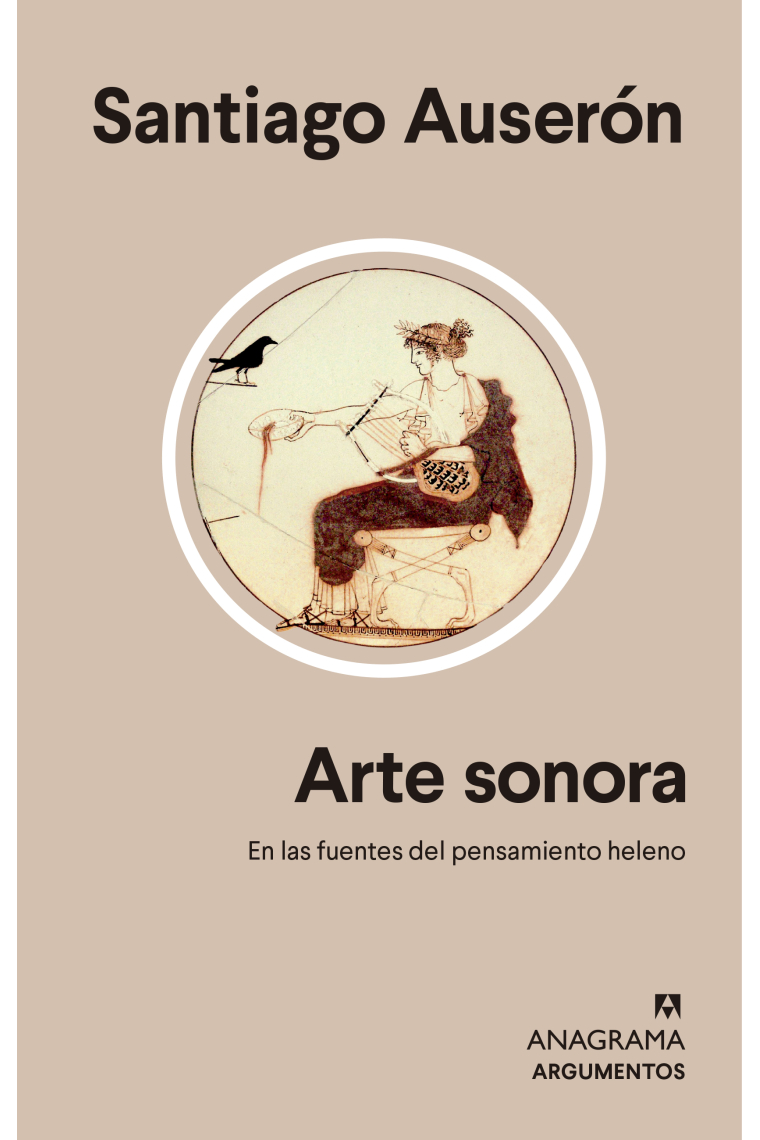 Arte sonora: en las fuentes del pensamiento heleno