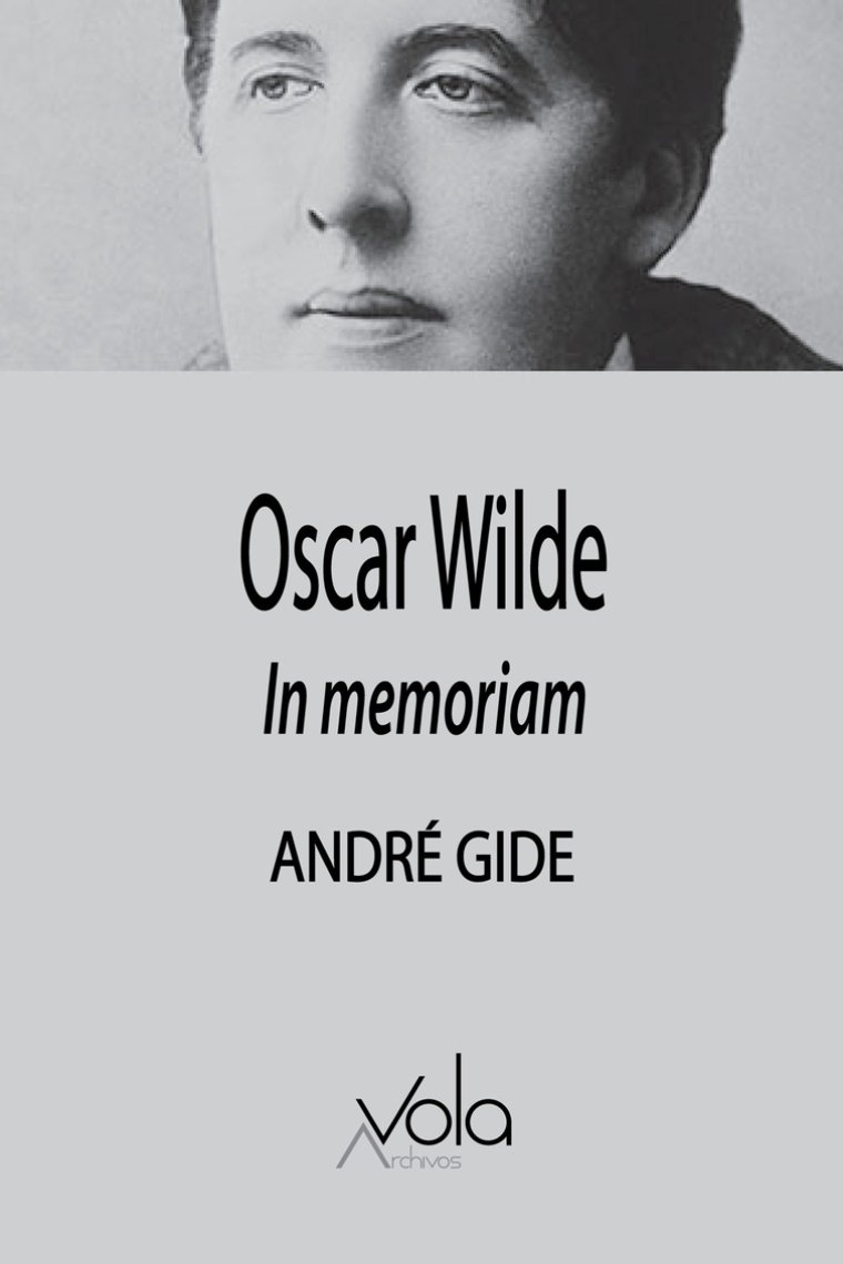 Oscar Wilde: In memoriam