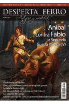 DF Ant.y Med.Nº70: La Segunda Guerra Púnica (IV) Aníbal contra Fabio (Desperta Ferro)