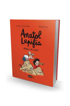 Anatol Lapifia Vol.3  ¡Nadie a la vista!. ¡Nadie a la vista!