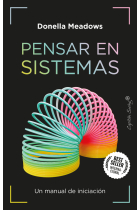 Pensar en sistemas. Un manual de iniciación