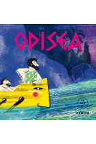 Odisea (Ya leo a)