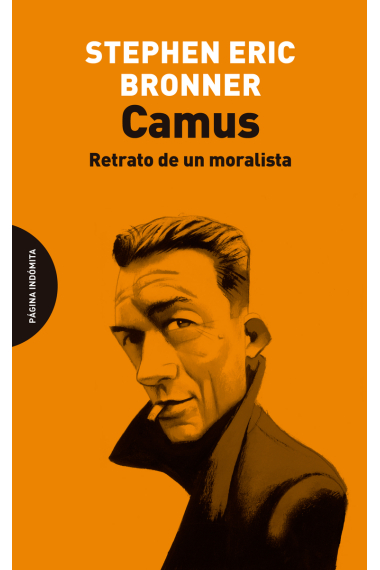 Camus: retrato de un moralista