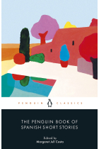 The Penguin Book of Spanish Short Stories