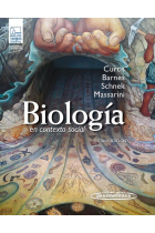 Biología en contexo social (+e-book)