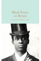 Black Voices on Britain (Macmillan Collector's Library, 333)