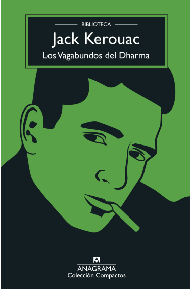 Los Vagabundos del Dharma