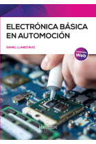 Electrónica básica en automoción