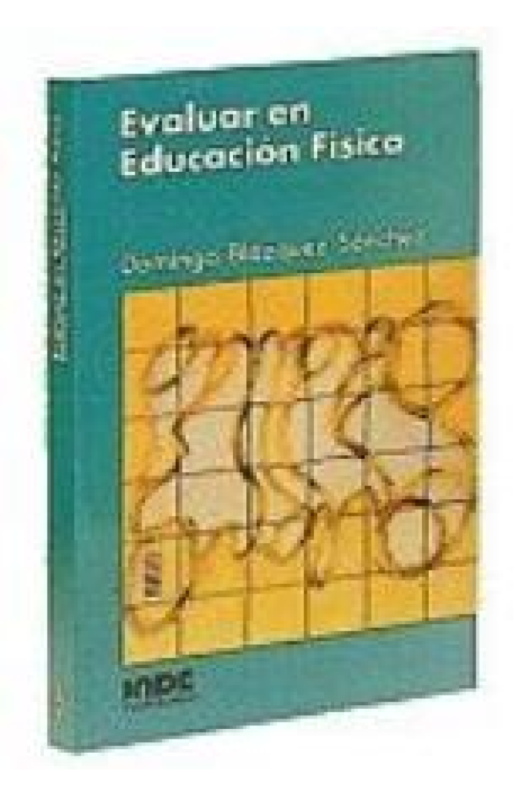 Evaluar en educación física