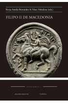 Filipo II de Macedonia