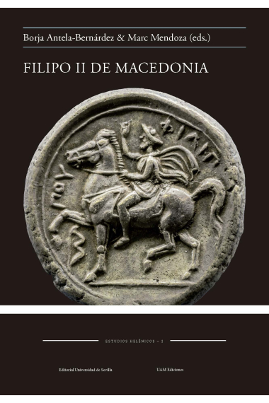 Filipo II de Macedonia