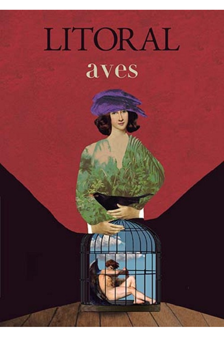 Revista Litoral: Aves (nº 274)