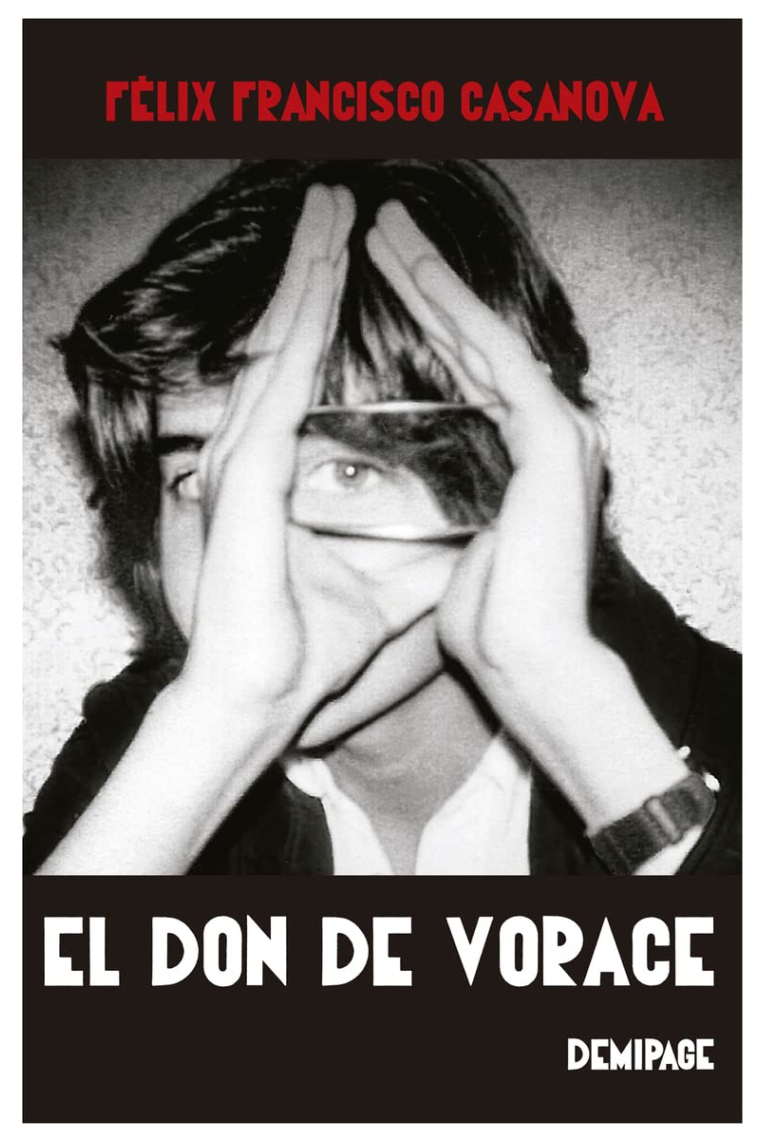 El don de vorace