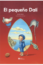 El pequeño Dalí