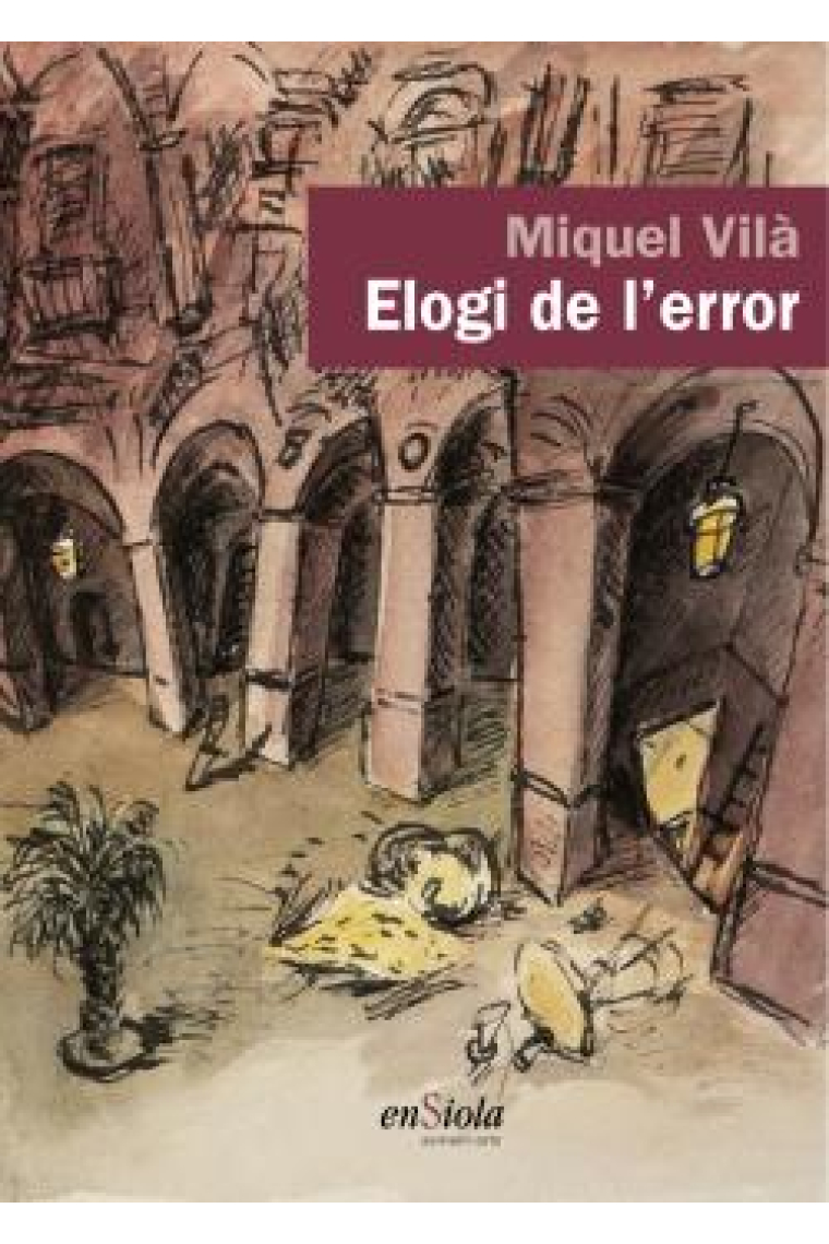 Elogi de l'error