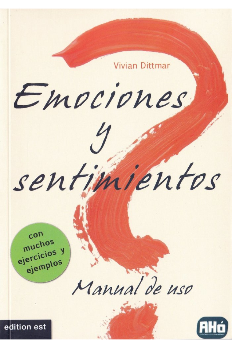 EMOCIONES Y SENTIMIENTOS