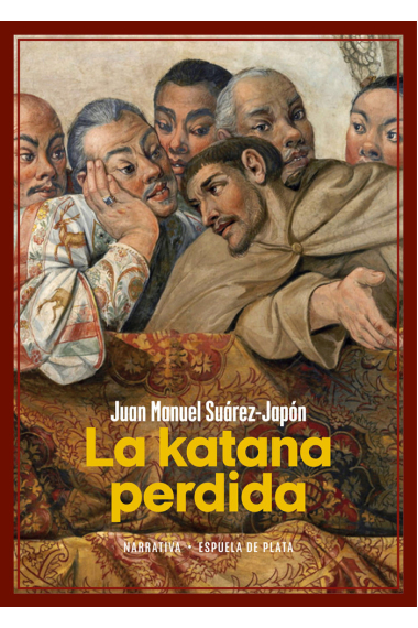 LA KATANA PERDIDA