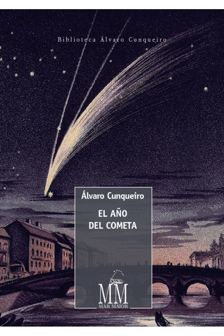 El año del cometa