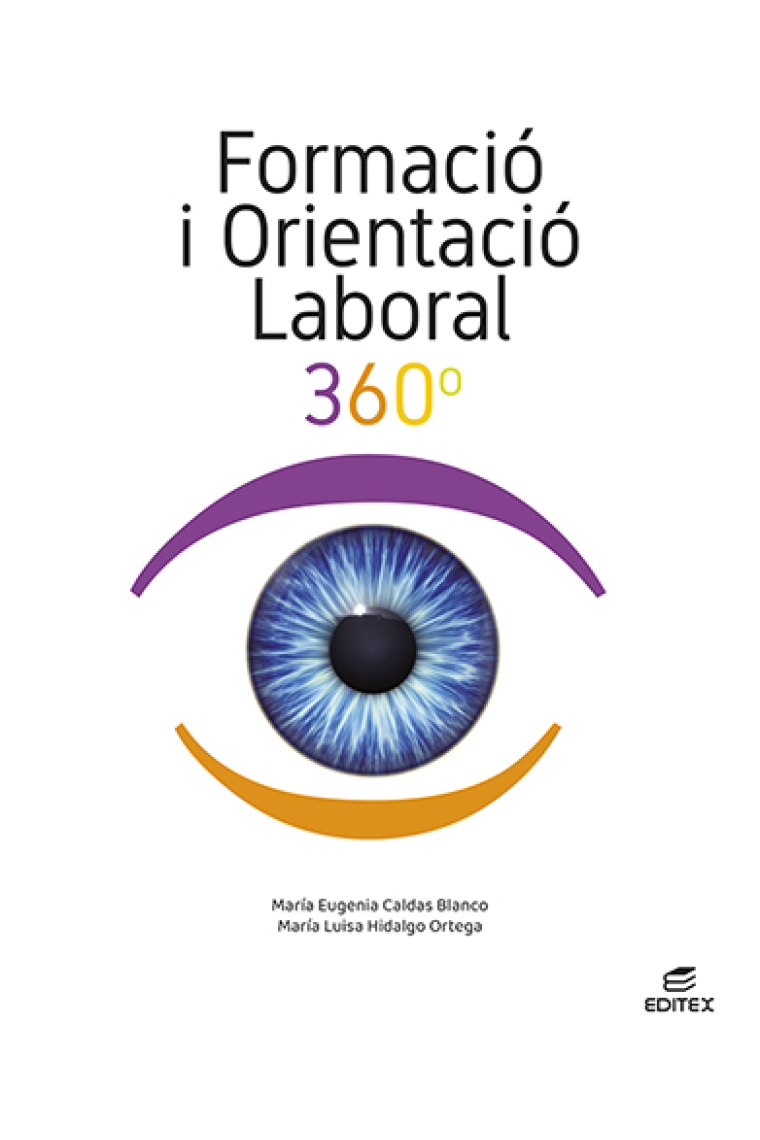 Formació i orientació laboral 360°