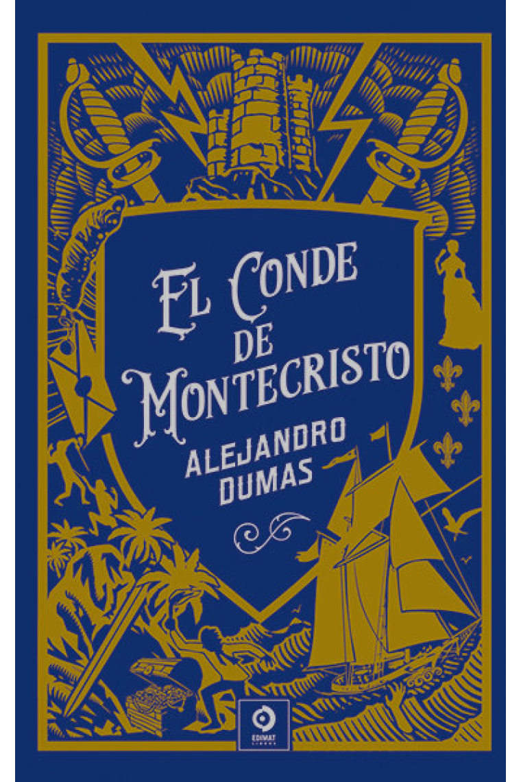 CONDE DE MONTECRISTO, EL