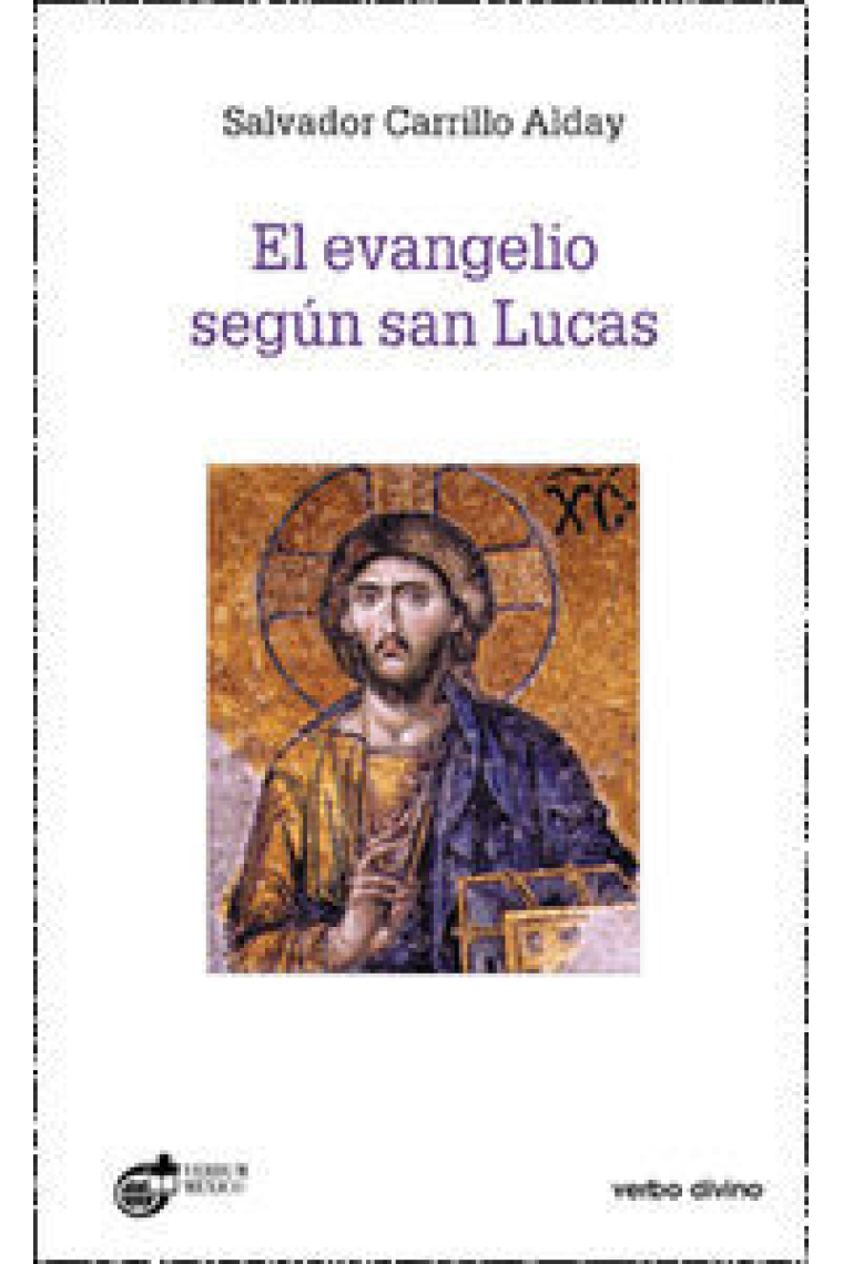 El evangelio según san Lucas