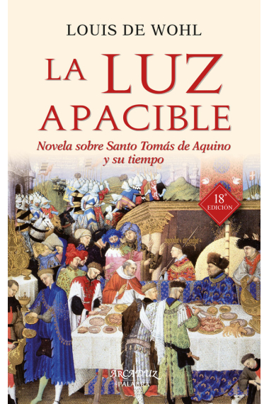 La luz apacible