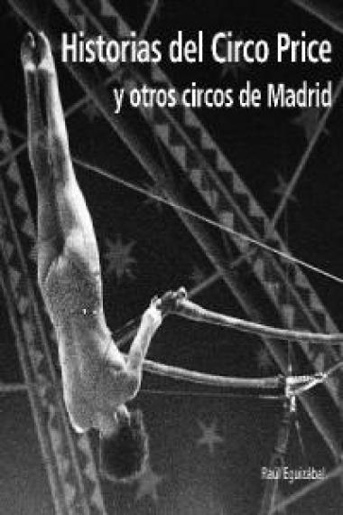 Historias del circo Price