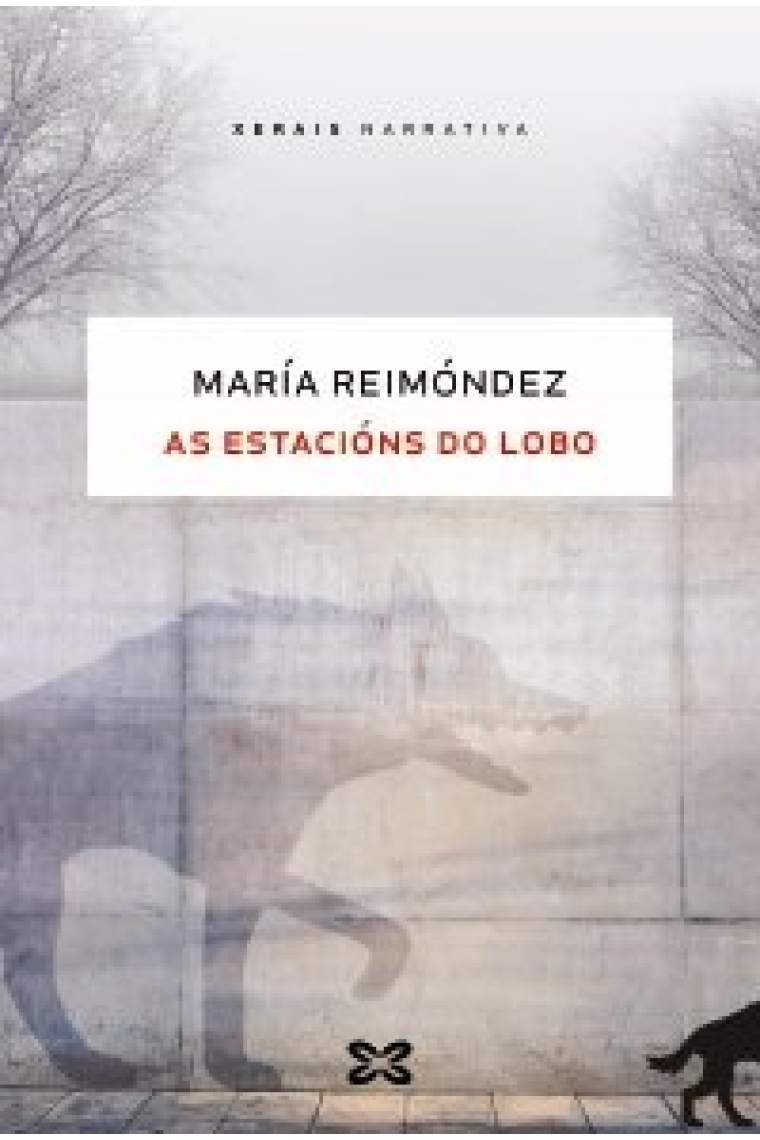 As estacións do lobo