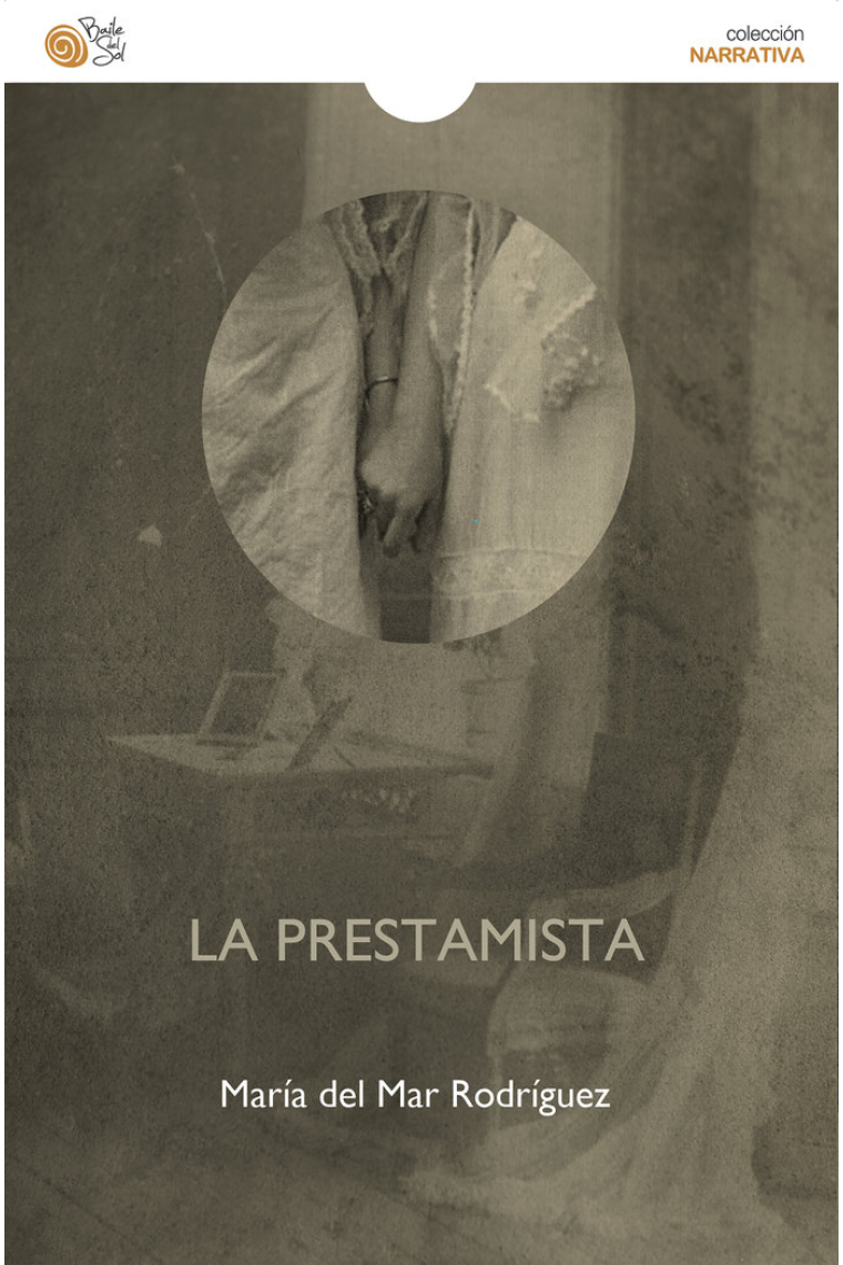 LA PRESTAMISTA