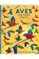 AVES POR TODAS PARTES