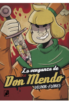 LA VENGANZA DE DON MENDO