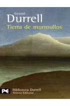 Tierra de murmullos