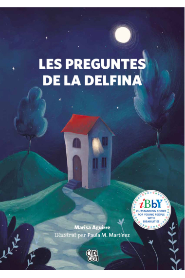 LES PREGUNTES DE LA DELFINA