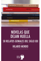 Novelas que dejan huella