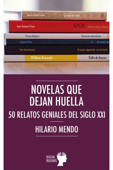 Novelas que dejan huella