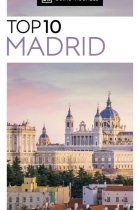 Madrid (Guías Visuales Top 10)