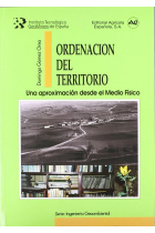 ORDENACION DEL TERRITORIO