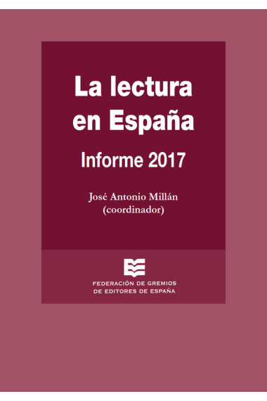 La lectura en España