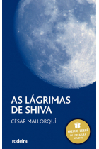 As lágrimas de Shiva